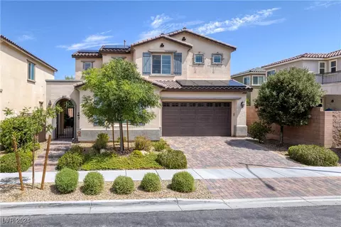 3210 Porta Cesareo Ave, Henderson, NV 89044