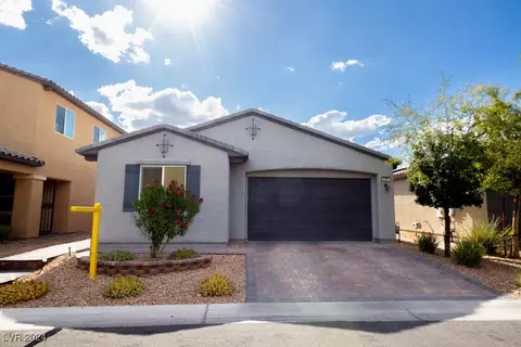 2787 Daylight Dr, Las Vegas, NV 89142