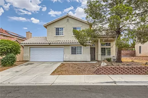 711 Arrowhead Trl, Henderson, NV 89002