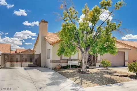 4409 Fenton Ln, North Las Vegas, NV 89032