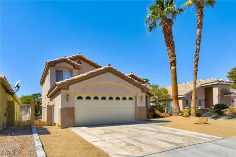 1313 Feather Crest Ct, Las Vegas, NV 89117