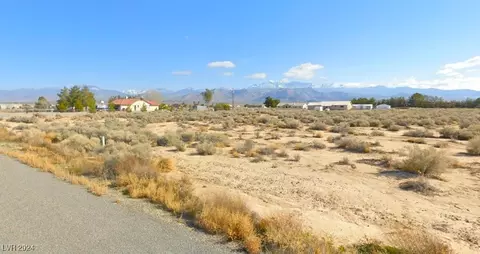 3681 Oakridge Ave, Pahrump, NV 89048