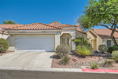 7632 Prairie Corners Dr, Las Vegas, NV 89128