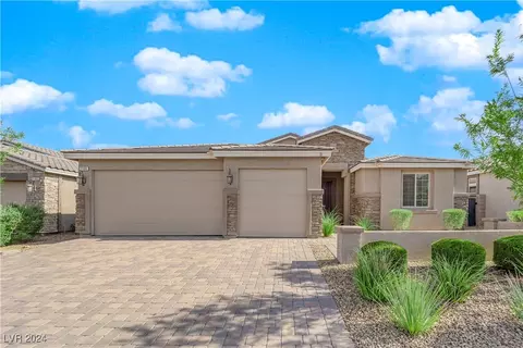 1109 Aubrey Springs Ave, Henderson, NV 89014