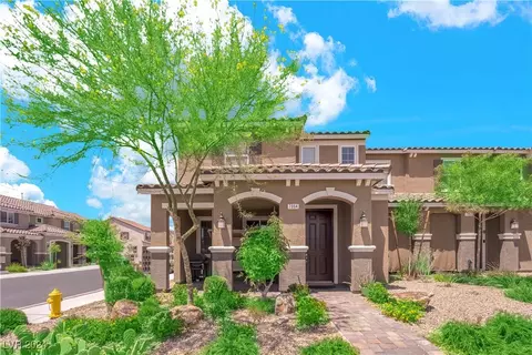 7064 Salt Plains St #0, North Las Vegas, NV 89086