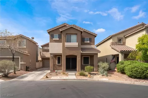 5693 Low Stakes Ct, Las Vegas, NV 89122