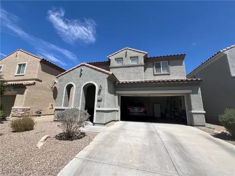 2506 Denholme St, Henderson, NV 89044