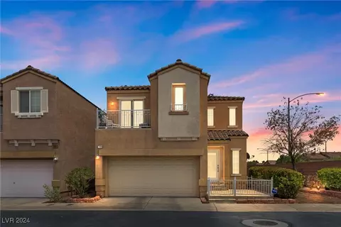 7490 Speedwell Cavern St, Las Vegas, NV 89139
