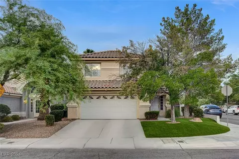 1320 Paraiso St, Las Vegas, NV 89117