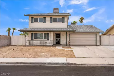 7201 Raincloud Dr, Las Vegas, NV 89145