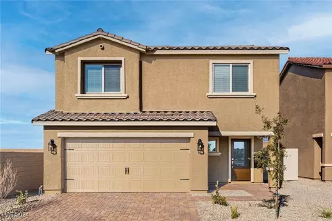 1647 Sandia Rock Ave, North Las Vegas, NV 89032