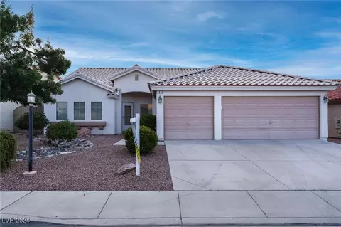2439 Aladdin Lamp St, Henderson, NV 89002