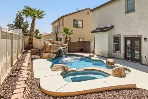 3614 Dutchmans Vine Ct, North Las Vegas, NV 89081