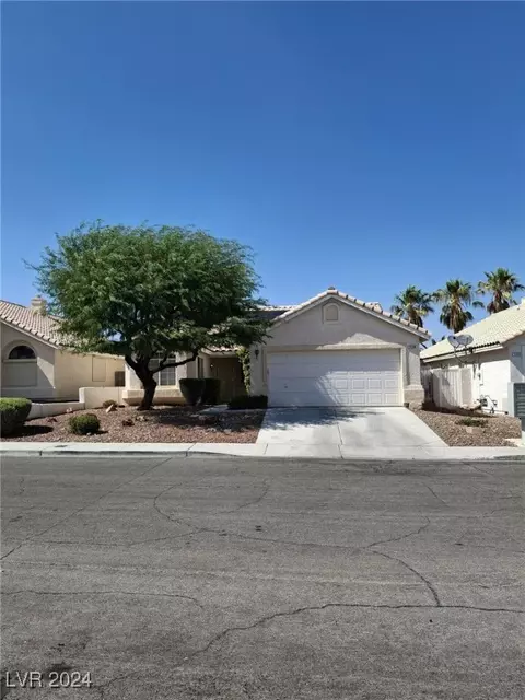 7398 Exotic Plum Ave, Las Vegas, NV 89147