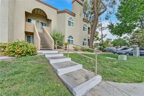 3145 E Flamingo Rd #2021, Las Vegas, NV 89121