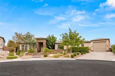 5898 Corte De Casa Cir, Las Vegas, NV 89149