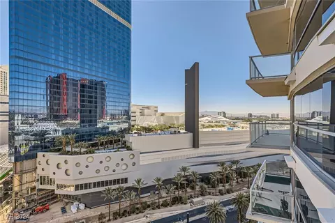 2700 Las Vegas Blvd #1207, Las Vegas, NV 89109