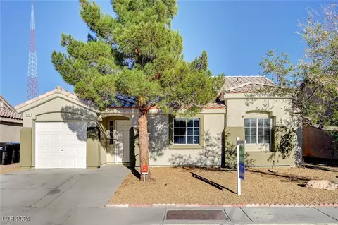 1812 Golden Sky Dr, Las Vegas, NV 89106