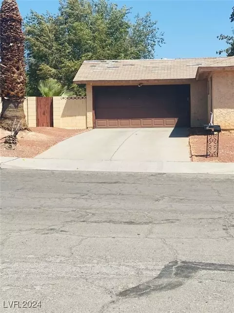 4428 Casa Sencia St, Las Vegas, NV 89121