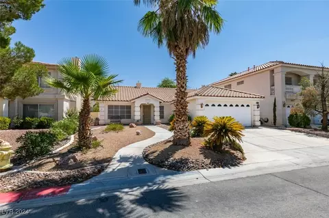 553 Pale Pueblo Ct, Las Vegas, NV 89183