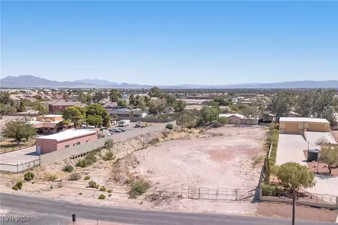 0 Placid #LOT 21, Las Vegas, NV 89123