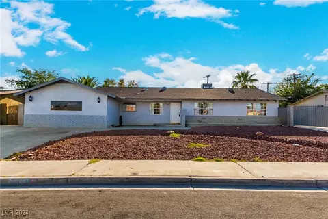 2100 Las Flores St, Las Vegas, NV 89102