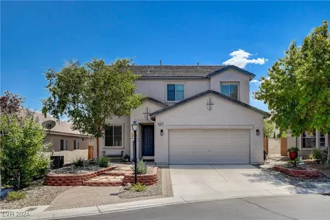 10471 Cook Bluff Ave, Las Vegas, NV 89129