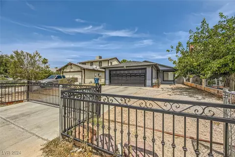 3830 E Gowan Rd, Las Vegas, NV 89115