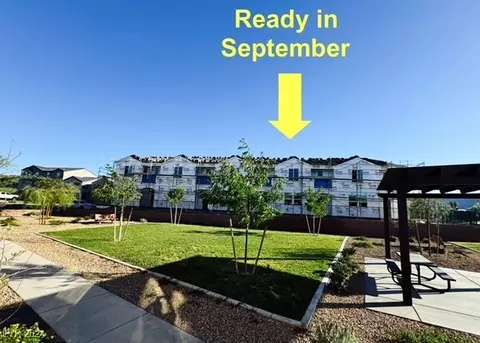 657 Bellus Pl #LOT 141, Henderson, NV 89015