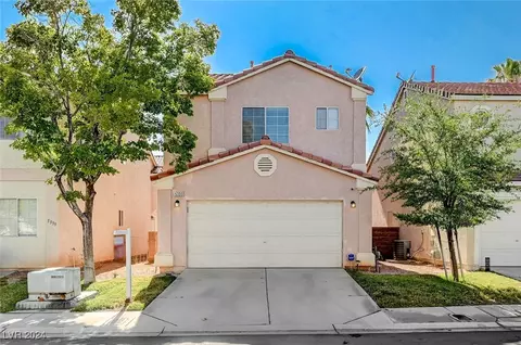 5333 Chili Pepper St, Las Vegas, NV 89118