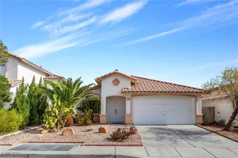 8244 Cedar Leaf Dr, Las Vegas, NV 89147