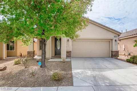 4071 Blue Manor Ln, North Las Vegas, NV 89032