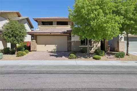 10550 Tranquil Glade Ln, Las Vegas, NV 89135