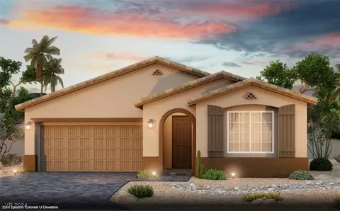 10925 Cilantro Ave #LOT 99, Las Vegas, NV 89166