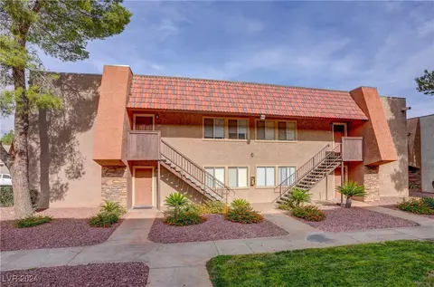 5449 Indian River Dr #416, Las Vegas, NV 89103