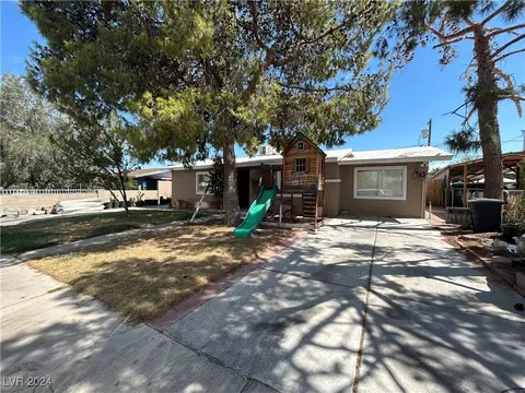 Undisclosed, Las Vegas, NV 89101