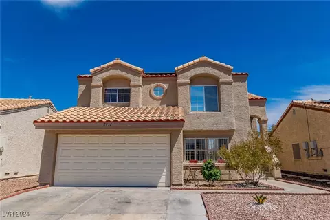 2732 Little Aston Cir, Las Vegas, NV 89142