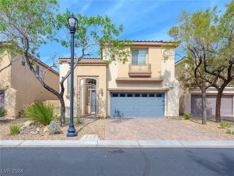 8269 Timely Treasures Ave, Las Vegas, NV 89178