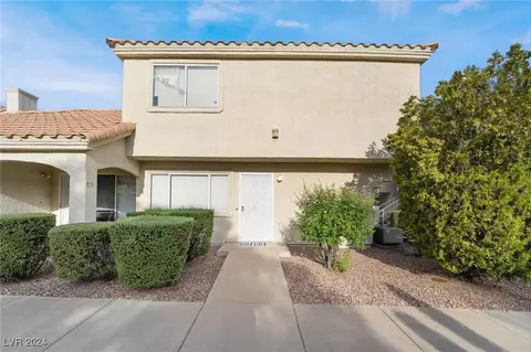 711 Anne Ln #711, Henderson, NV 89015