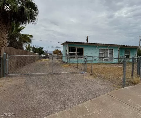 255 Nebraska Ave, Henderson, NV 89015