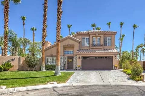 8982 Lillyhammer Ct, Las Vegas, NV 89147