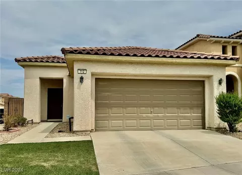 712 Blue Barrel St, Henderson, NV 89011
