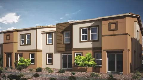 6025 Lily Garden St #74, North Las Vegas, NV 89081