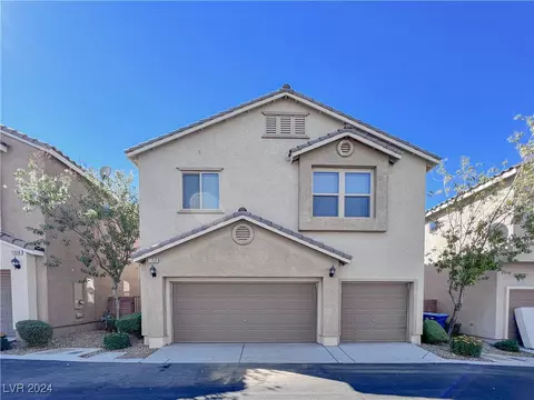 11030 Mount George St, Las Vegas, NV 89179