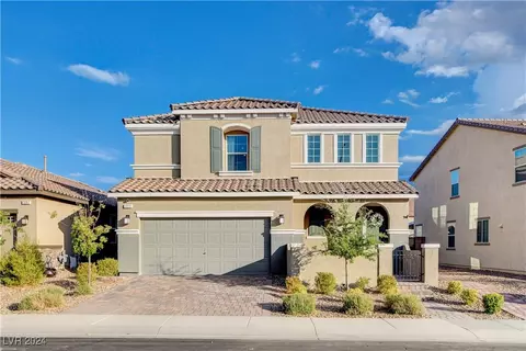 3211 Avernus Ave, Henderson, NV 89044