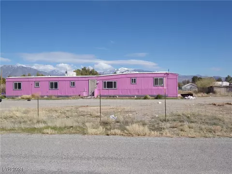 1711 Royal Ave, Pahrump, NV 89060