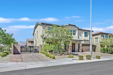 4166 Killian Ave, North Las Vegas, NV 89084