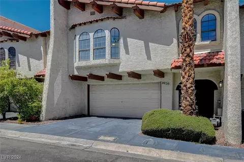 4936 Vivaldi Dr, Las Vegas, NV 89146