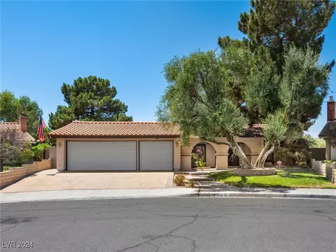 2715 Osborne Ln, Henderson, NV 89014