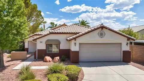 1343 Dusty Sage Ct, Henderson, NV 89014
